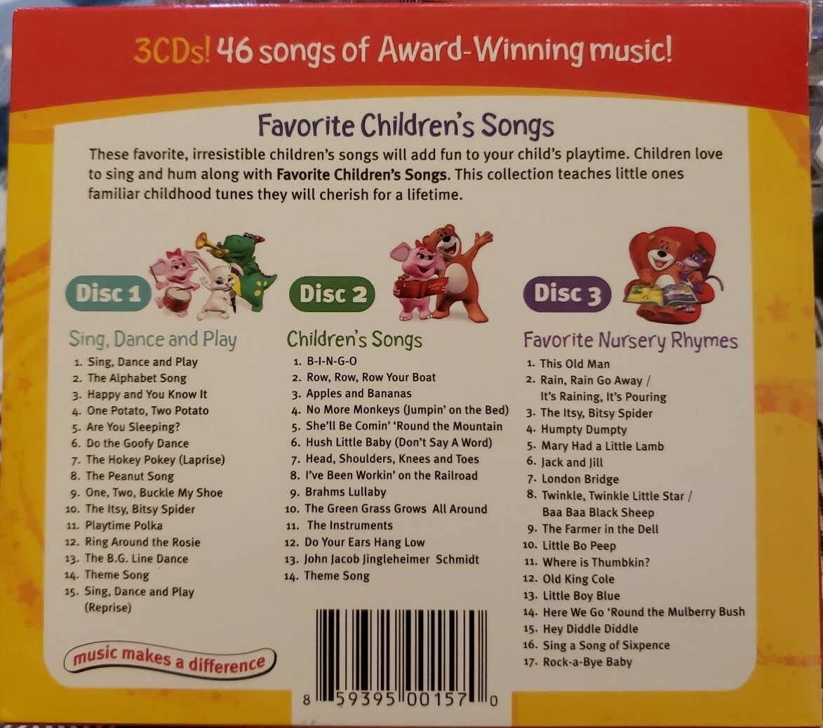 DWE story and songs＆bed time reviews CD s-l1200.jpg