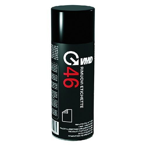 RIMUOVI ETICHETTE SPRAY ml 200 -- DF  906132