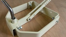 NEW CUB CADET REAR SLEEVE HITCH 3 POINT HITCH...