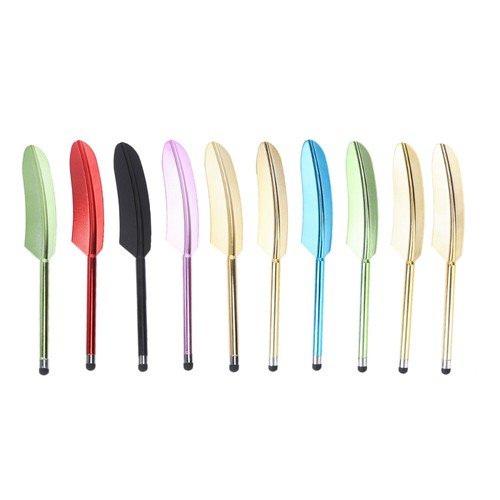 10 Pcs Capacitive Stylus Screen Replacement