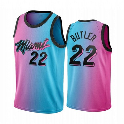 jimmy butler vice city jersey