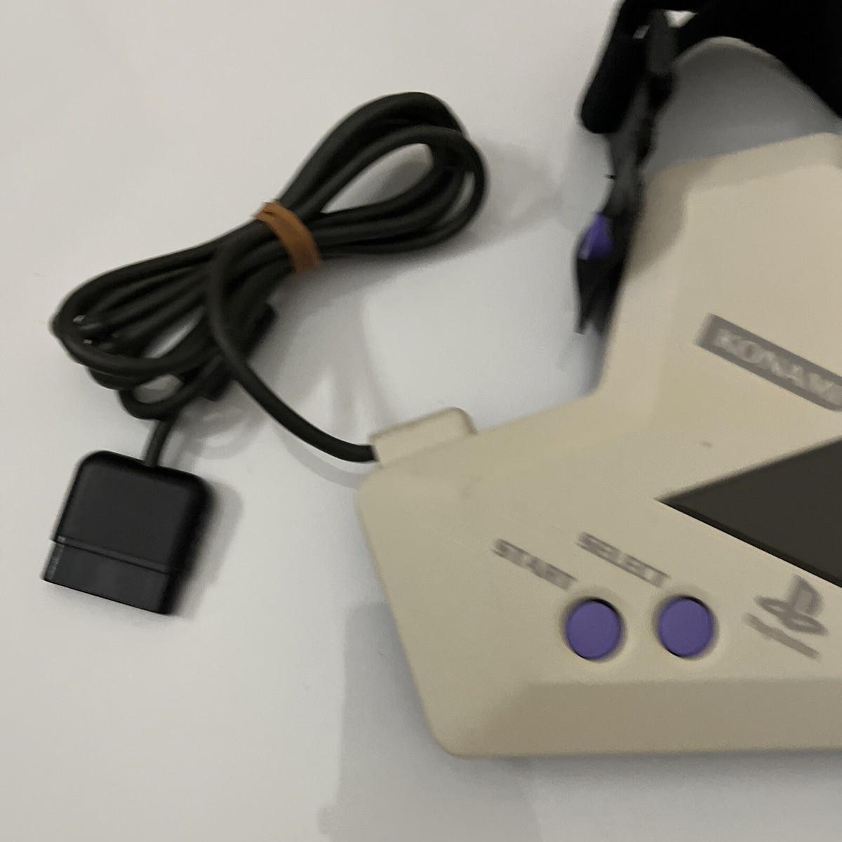 Guitar Freaks PS1 Playstation Japan Import mit Spincard (Gebraucht) in Wil SG für CHF 15 – mit