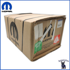 Cylinder Head Right Side Oem Mopar 68293288ab Cylinder Head Right Side Oem Mopar 68293288ab