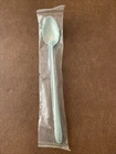 NEW/SEALED Towle Silver Flutes Sterling Iced Teaspoon 8” 30g No Mono
