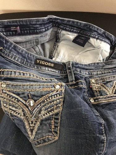 14 33x33 Dallas Boot Jeans Heritage Fit 