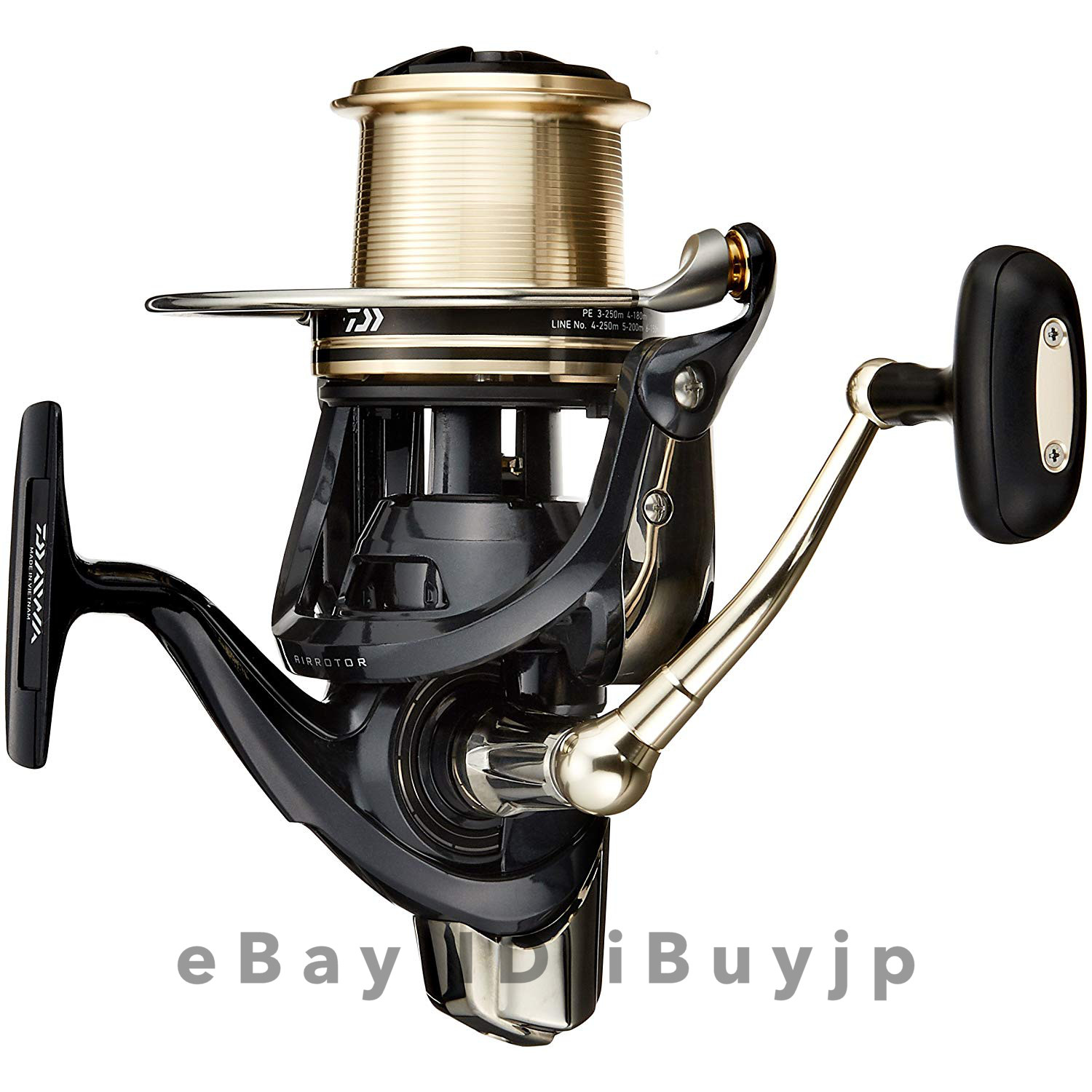 Daiwa 17 Windcast Casting 4000QD Mag Sealed Surf Casting Windcast Reel 076036 9fea19 Daiwa 17 Windcast Casting 4000QD Mag Sealed Surf Casting Windcast Reel 076036 9fea19