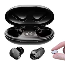 Echolabs Ear Buds Echo Labs Audio Earbuds, Echo Wireless Earbuds with BT 5.2