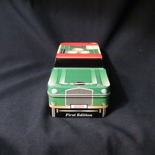 Craftsman Tools Sears Roebuck And Company Tin - Truck Shaped Design 2004 - Picture 3 of 12