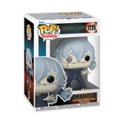 **IN HAND** ANIMATION FUNKO POP! JUJUTSU KAISEN MAHITO #1115