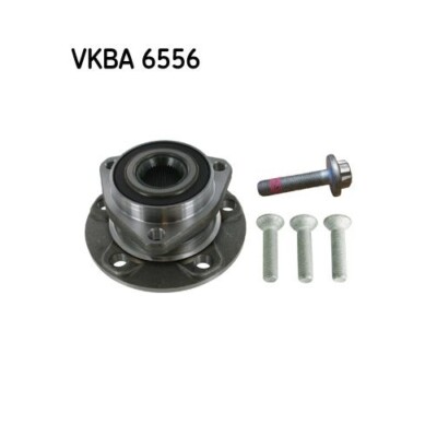 Radlagersatz SKF VKBA 6556 für AUDI SEAT SKODA VW VW (FAW) ROEWE (SAIC)
