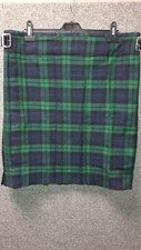 Basic Black Uhr Kilt 40 TD102 GG 03