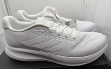 adidas Runfalcon 5 W Mens Low Top Lace-Up Mes...