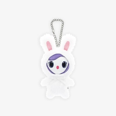 MISAMO サナ サブリー バックチャーム MISAMO PLAY Limited OFFICAL GOODS TWICE LOVELYS BAG CHARM SAVELY