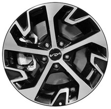 Genuine OEM Wheel For 2023-2025 Kia Sportage 18 Inch Alloy Rim