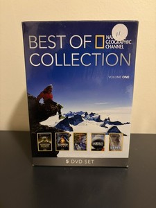 National Geographic Dvd Box Set | eBay