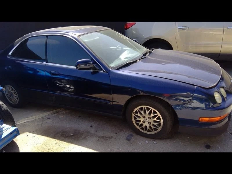 Exhaust Manifold GS Fits 92-01 INTEGRA 778150 - Изображение 2 из 4