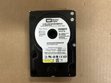 Western Digital WD Caviar RE2 WD4000YR 400GB 3.5" 7200 RPM SATA Hard Drive