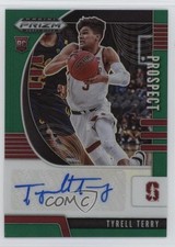Prospect Tyrell Terry