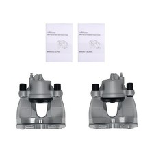 Brake Caliper Front Left Right For Volvo V40 2012 On C30 S40 V50 2005-12 8602908