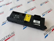 BMW 6 E63 E64 2005 Schalter Sitzheizung 9133342 DVV11030