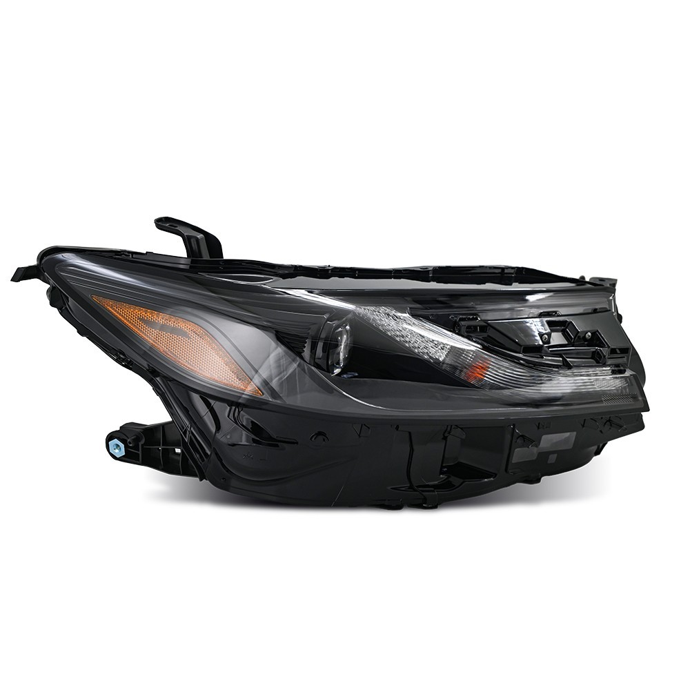 LED Headlight Assembly For 2024 2025 Toyota Camry RH Passengers Side 81150AQ010