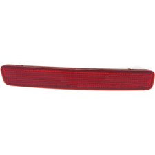 For Toyota Prius V Rear Reflector 2012-2018 Passenger Side To118510681910-47010