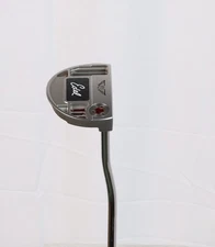 Edel Eas 5.0 34.5" Putter Good Rh 1209018
