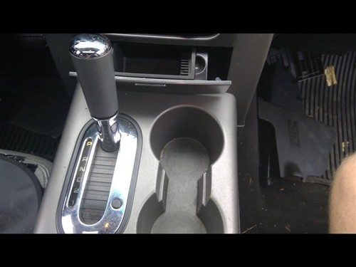 05 FORD F150 PICKUP Chassis ECM Excluding Regular Cab - Picture 6 of 12