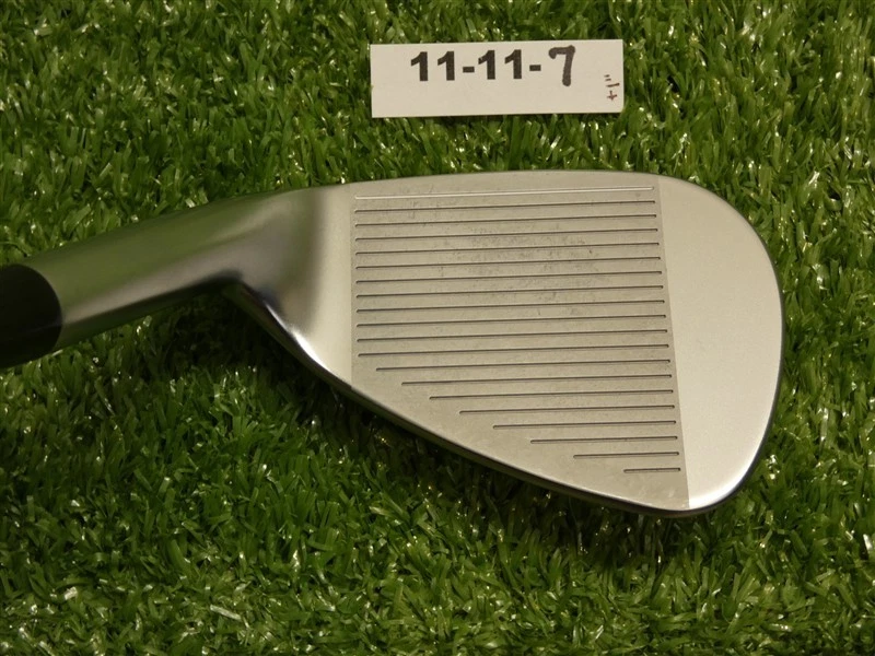 Ping i525 Forged 50* U Gap Wedge Elevate MPH 95 Regular Steel Black Dot +1" Mint - Image 3 of 4