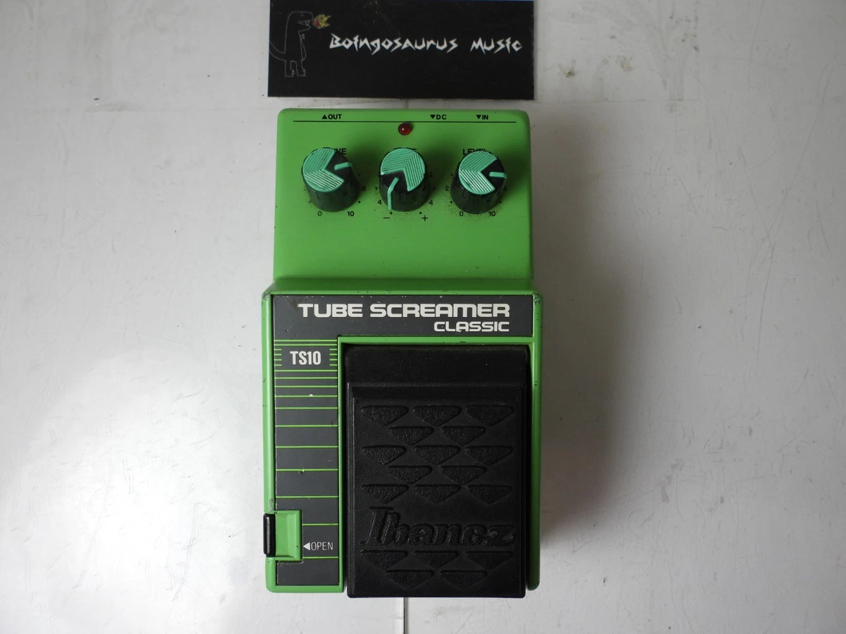 Preços baixos em Ibanez Ts10 | eBay