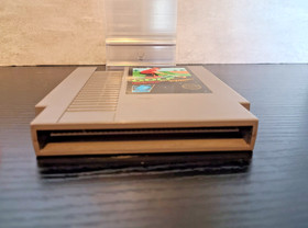 Golf (Nintendo NES, 1988) 5-Screw Cartridge Only - Damaged Label - Combo Ship