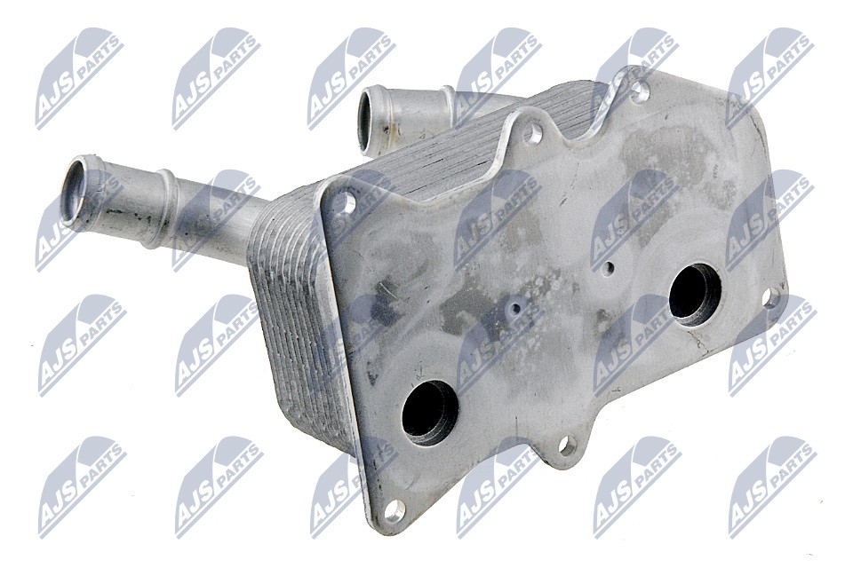 Nty Oil Cooler For Hyundai Ix35 2.0Crdi 10- Santa Fe 2.0 2.2Crdi 10 - Image 15