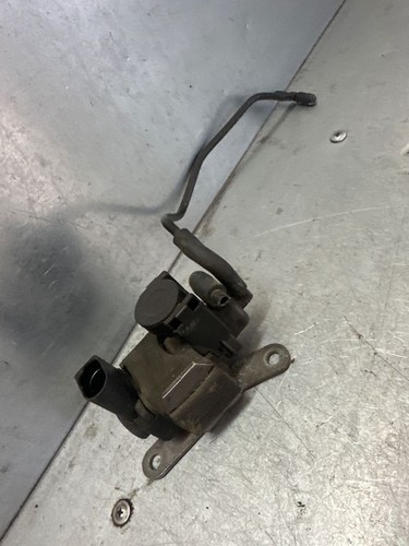 Audi A5 Sportback 8TA 2012 Diesel 150kW Turbolader Druckwandler Magnetventil