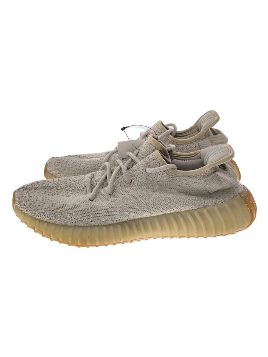 Adidas YEEZY BOOST 350 V2 Yeezy Boost 350 V2 F99710 Gris US9.5 GRY Utilisé