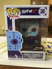 Funko Pop! 8-Bit: Friday the 13th - Jason Voorhees - GameStop (Exclusive) #26