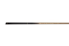 Peradon Cannon Tornado 3/4 Jointed Snooker Cue 57" Ash Shaft