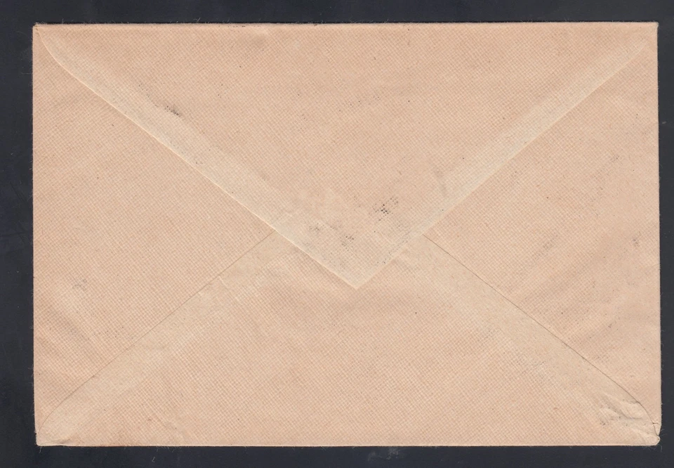 Corea 1946 FDC nuevos valores en muy buen estado sin dirección Foto 2 de 2