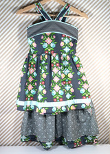 Matilda Jane Hello Lovely Saturday Afternoon 2 Pc Set Size 12-14 -56