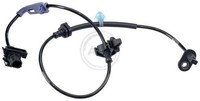 A.B.S. 30850 Sensor, Raddrehzahl Vorne Links FüR Honda