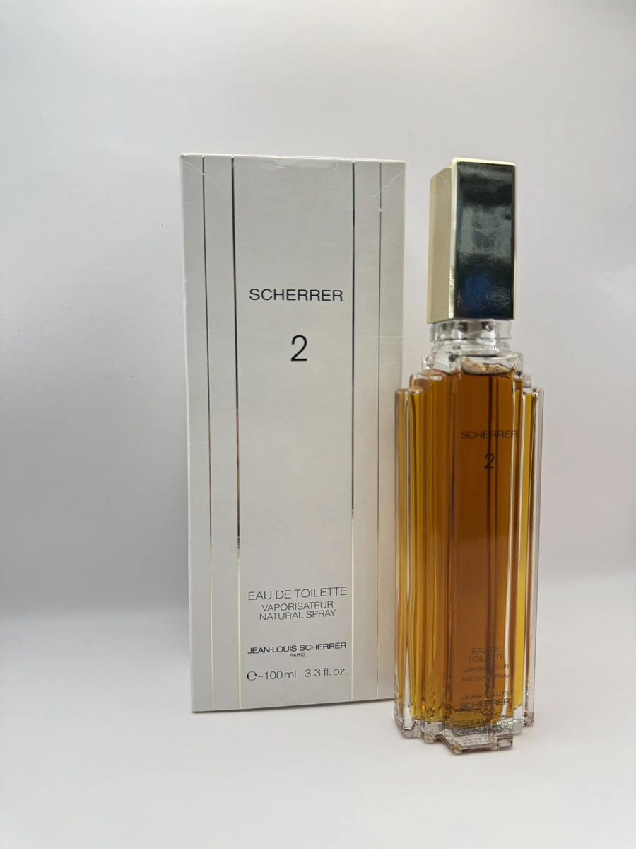 Jean-Louis Scherrer Fragrances for sale | eBay