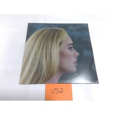 Adele 30 Vinyl LP Record Album 12 inch New Sealed 194399379714 Pop Soul 2021