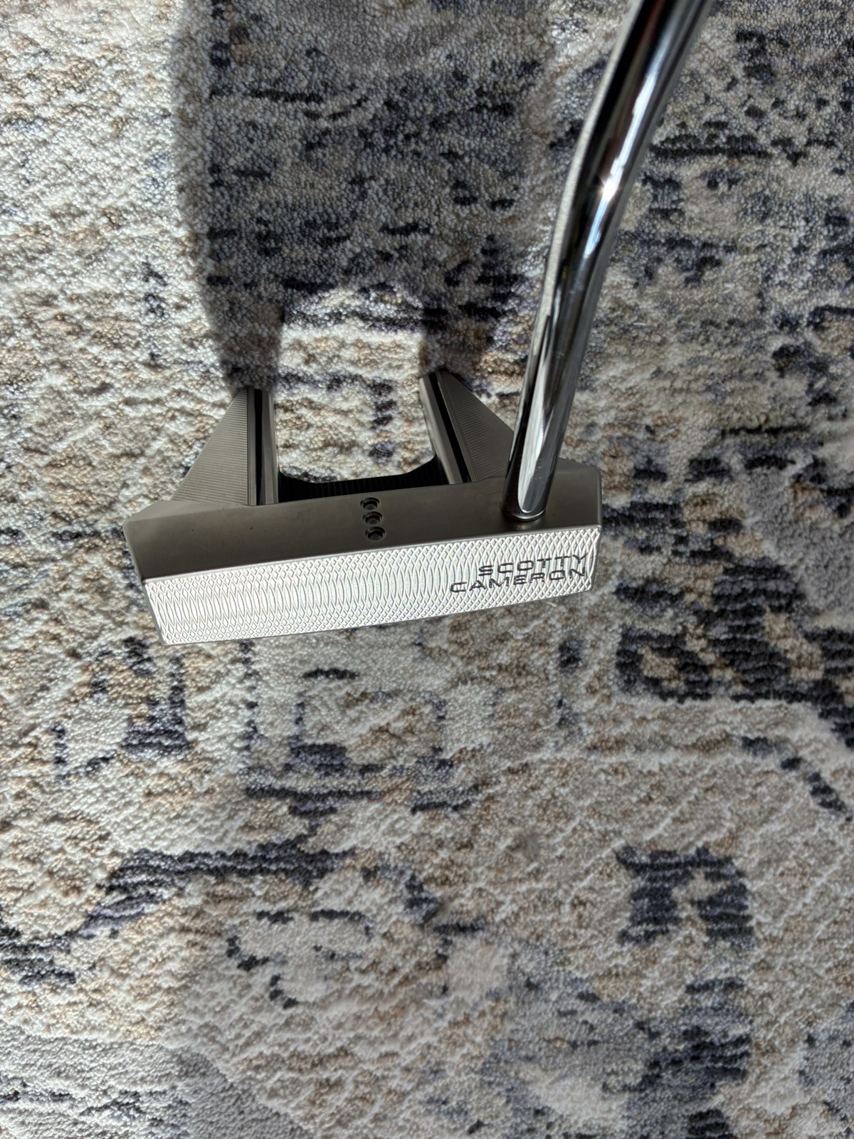 Scotty Cameron Phantom 7 2024 35" Putter Excellent Rh 748rc35