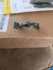 1982 GI JOE ARAH HAL LEG STAND SUPPORT STABILIZER PART Accessory Original