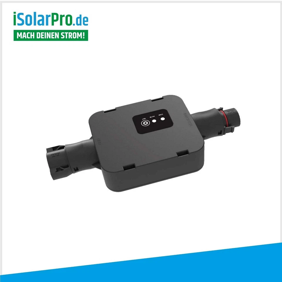 ISOLARPRO Deye NA-Schutz Relais SUN-MI-RELAY-01 für DEYE Mikrowechselrichter