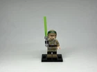 lego star wars minifigure Luke Skywalker Endor - 75353