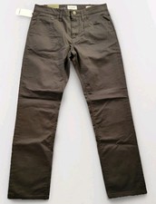 GOODFELLOW MENS SLIM FIT JEANS STRETCH FOR COMFORT DARK GARY 30x30