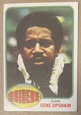 1976 TOPPS FOOTBALL CARD, PICK A CARD.
