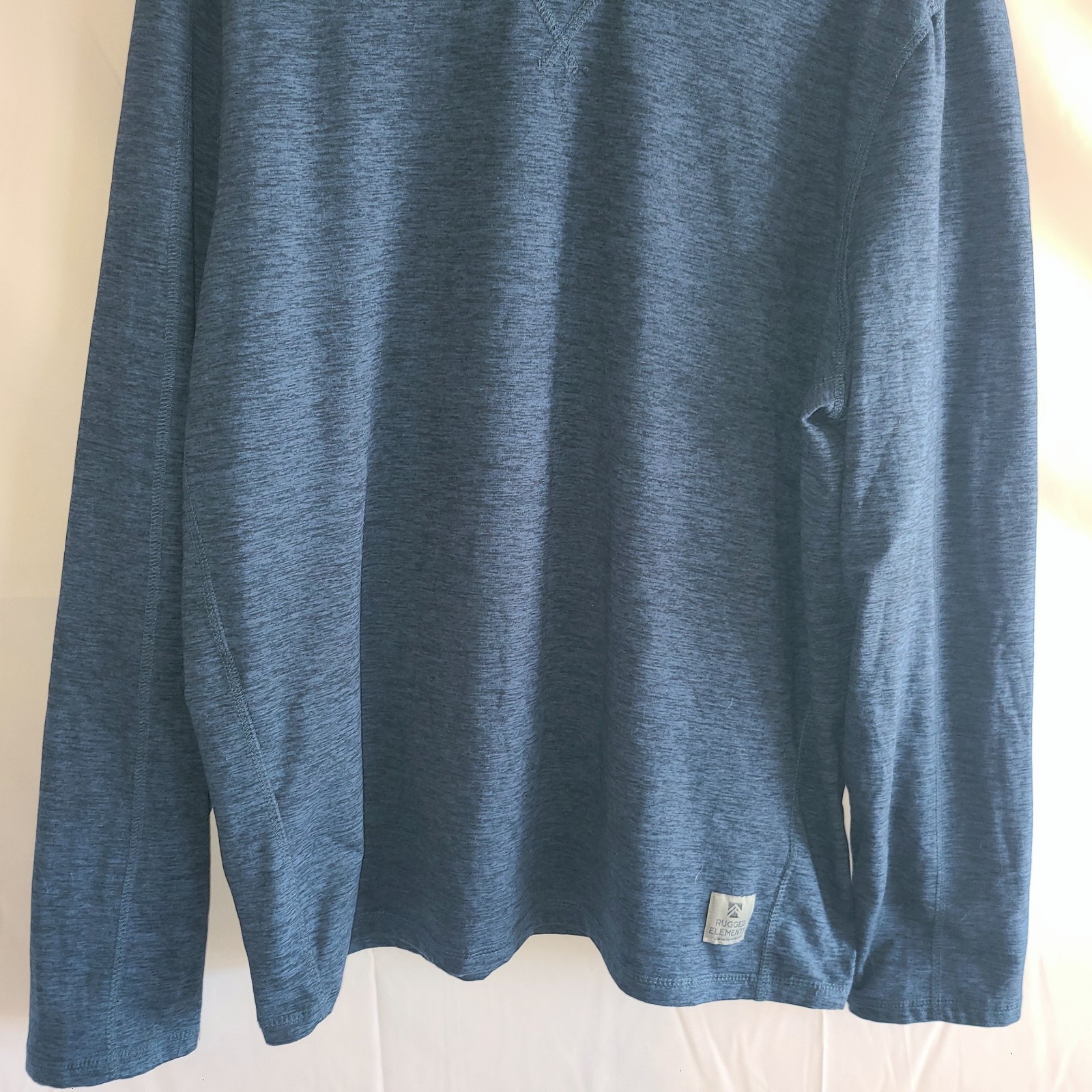 Rugged Elements Durable Utility Mens Large Long S… - image 5