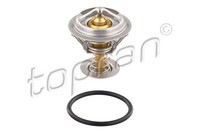 Thermostat KüHlmittel Topran 304 519 FüR Ford KA Fiesta 5 Rocam