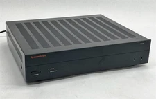 SpeakerCraft BB275 2-Channel Stereo Power Amplifier Amp 75WPC